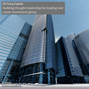 Qi Feng Capital