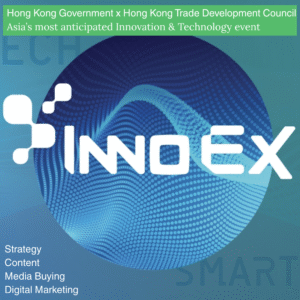 Asia-focused B2B marketing solutions Hong Kong