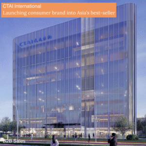 CTAI International