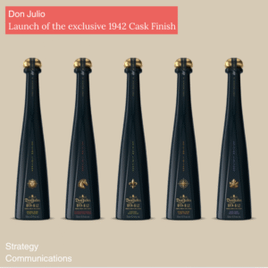 Hong Kong global branding & PR agency