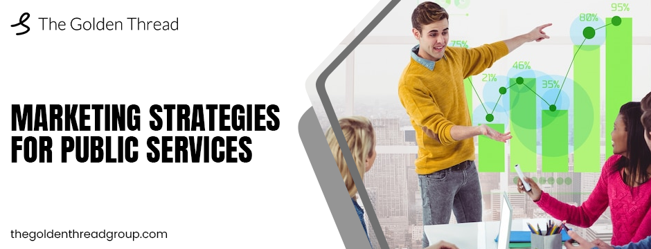 Marketing Strategies for Public Services