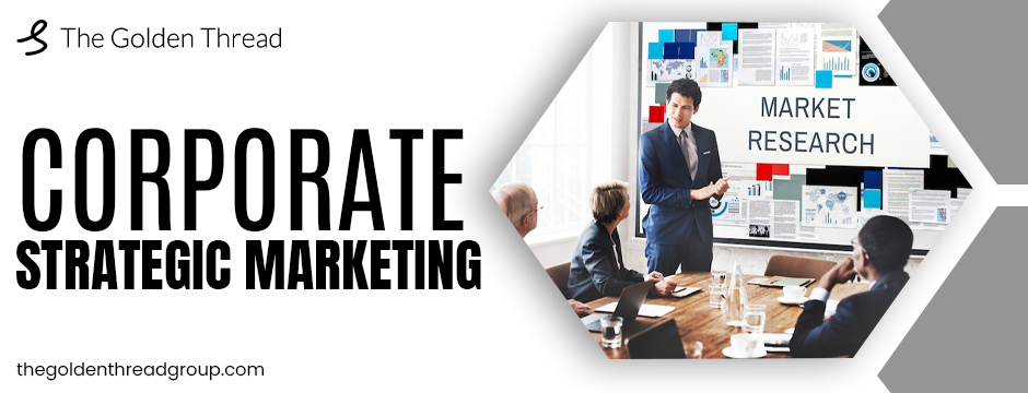 corporate strategic marketing