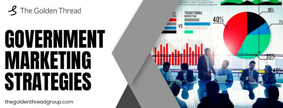 Government Marketing Strategies