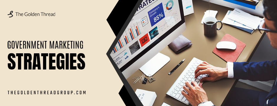 Government Marketing Strategies