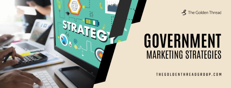 Government Marketing Strategies