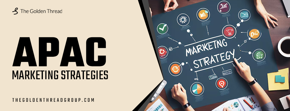APAC Marketing Strategies