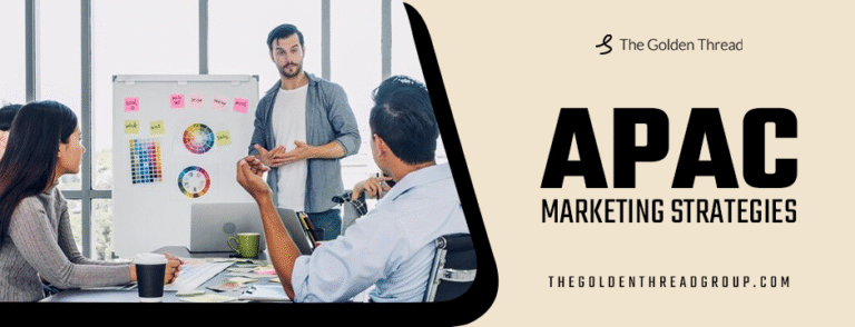 APAC Marketing Strategies
