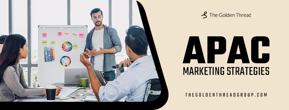 APAC Marketing Strategies