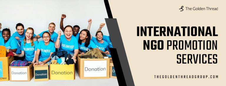 The Golden Thread Group