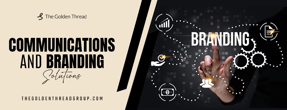 Communication and Branding Solutions