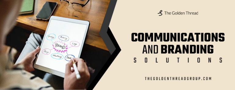 Communication and Branding Solutions