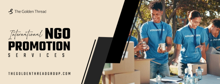 International NGO Promotion Services