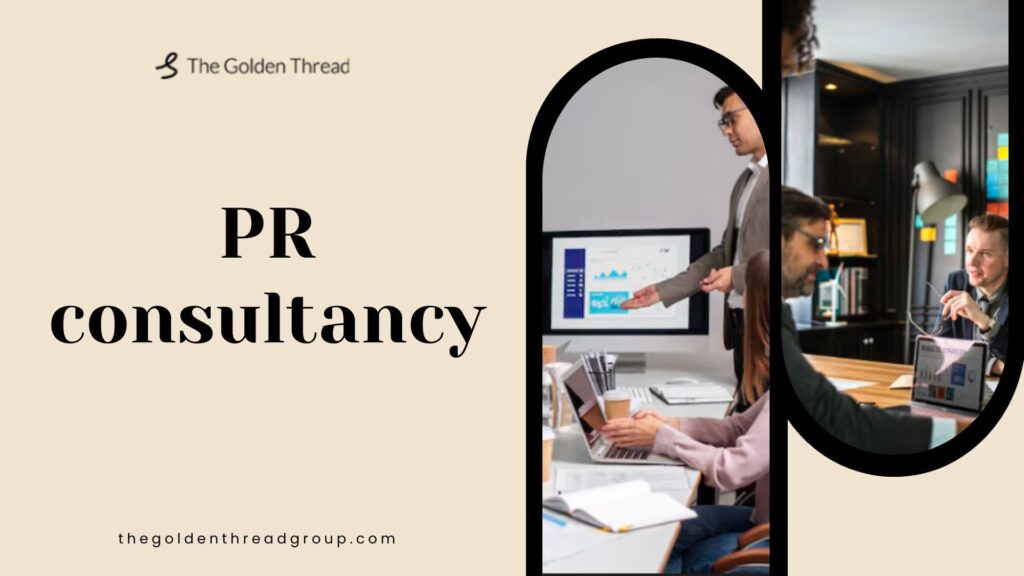 Best PR Consultancy in Hong Kong