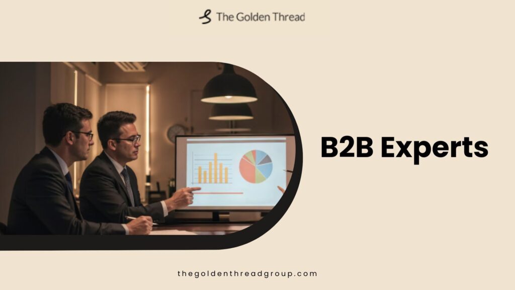 B2B Experts 